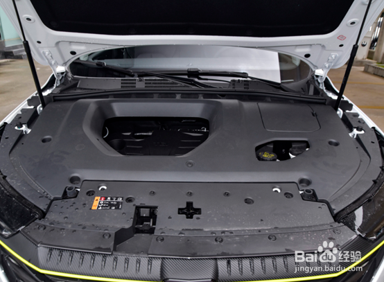 荣威RX5 PLUS汽车车灯的保养经验