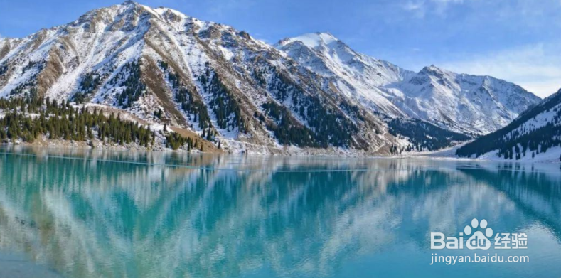 哈萨克斯坦有什么好玩的地方呢？