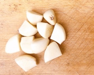 辣到流口水的辣子鸡丁