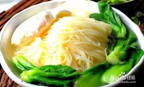 不想吃泡面外卖又只想简单的做点吃的,怎么办?