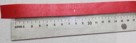 怎样做漂亮的包装花结：[10]花开富贵