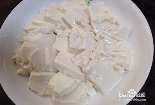 豆腐鸡蛋蒸肉末怎么做好吃？家常教程