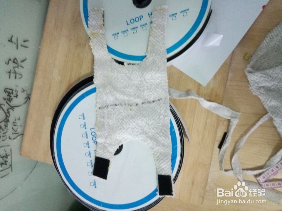 如何自己制作溜猫绳