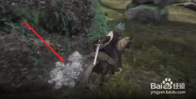 艾尔登法环怎么进入移动城堡