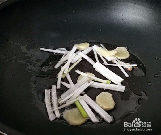 好吃营养的红烧带鱼