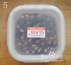 醋泡花生怎么做出饭店的味道？详细教程图解~