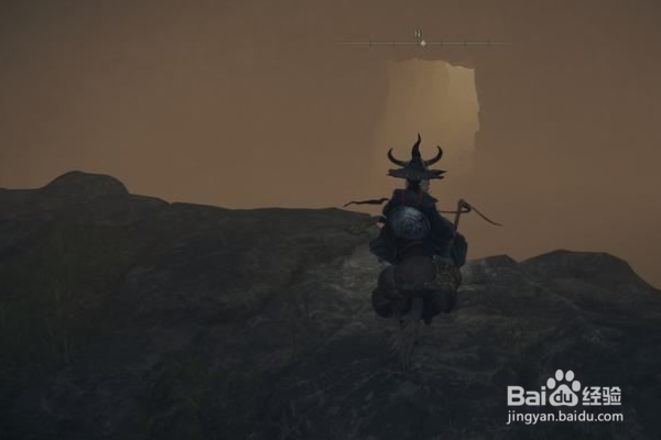 艾尔登法环地下世界-永恒之城入口攻略