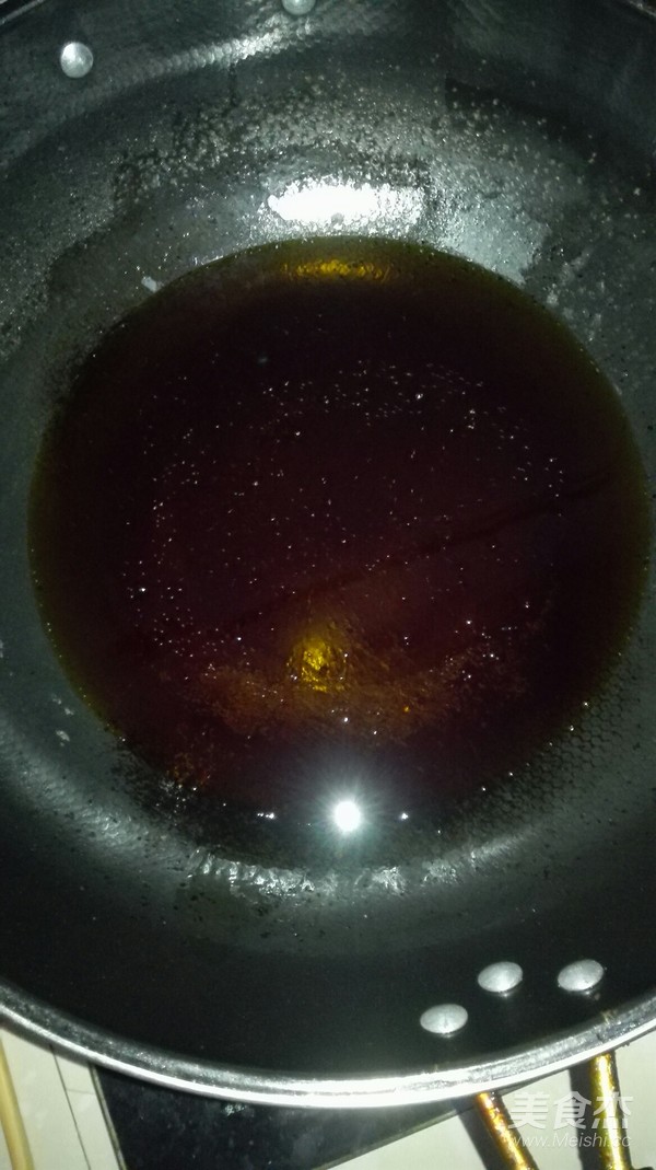 南瓜饼的家常做法