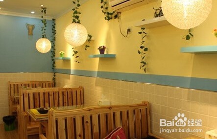 怎么开好芋圆店