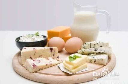 怀孕期间，你需要那些营养？