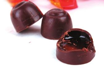 情人节讨女孩欢心宝典：[2]如何送巧克力？