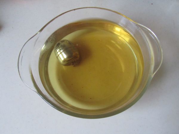 泡椒凤爪什锦菜