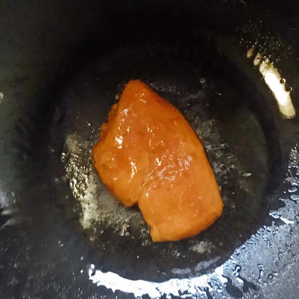 迷迭香香煎鸡胸肉