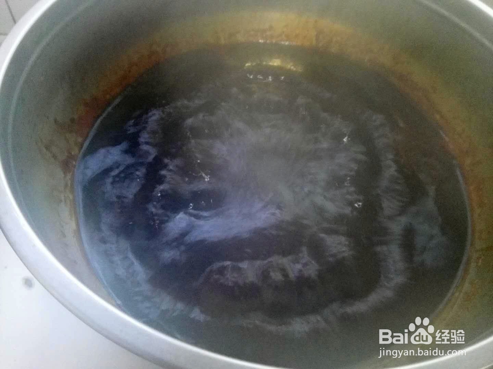 如何腌制好吃的姜咸菜?