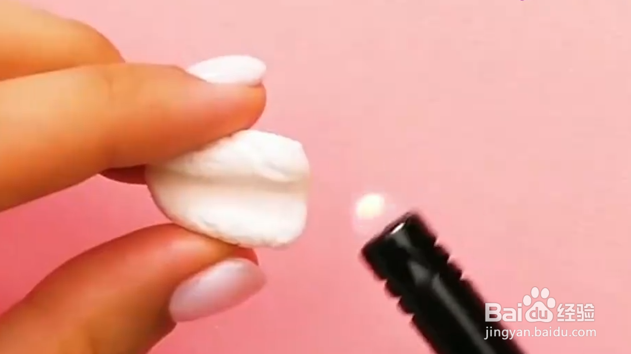 如何用糖果做出创意的食物？