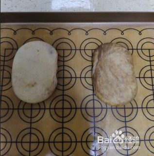 麻酱烧饼怎么做