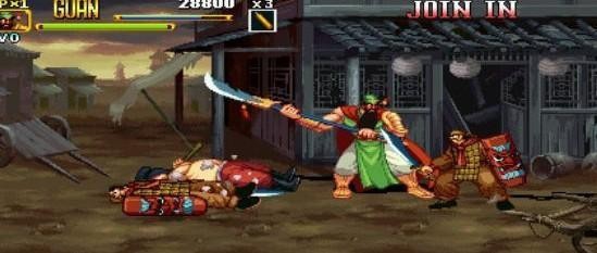 三国战纪手游平民攻略