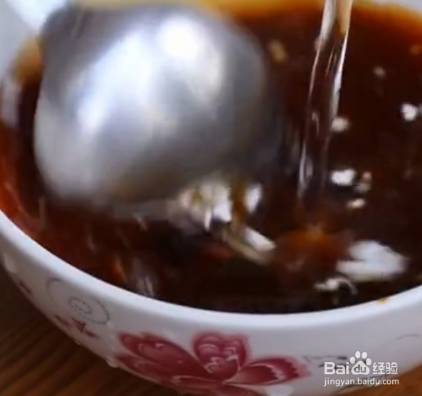 美味的耗油菜心