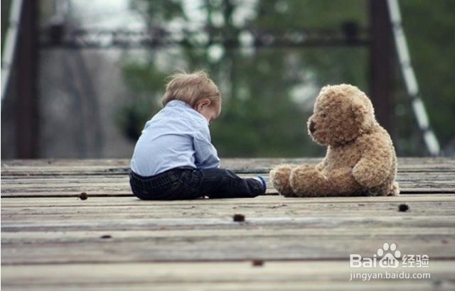 儿童的8种症状，父母必须始终保持警惕