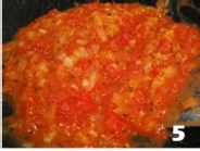 天使之发——【浓情意面】家常吃