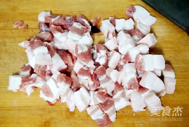 红烧肉实操笔记