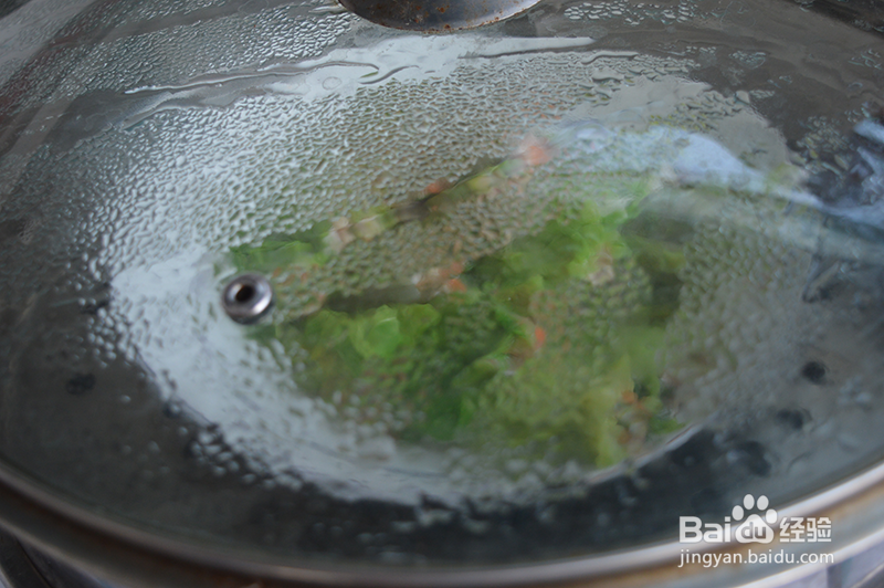 样白菜的做法——家常菜