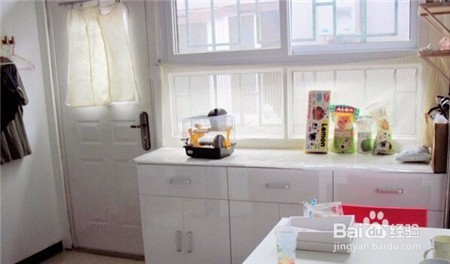 公租房怎么装修