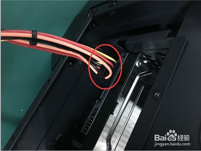 自己组装电脑教程？