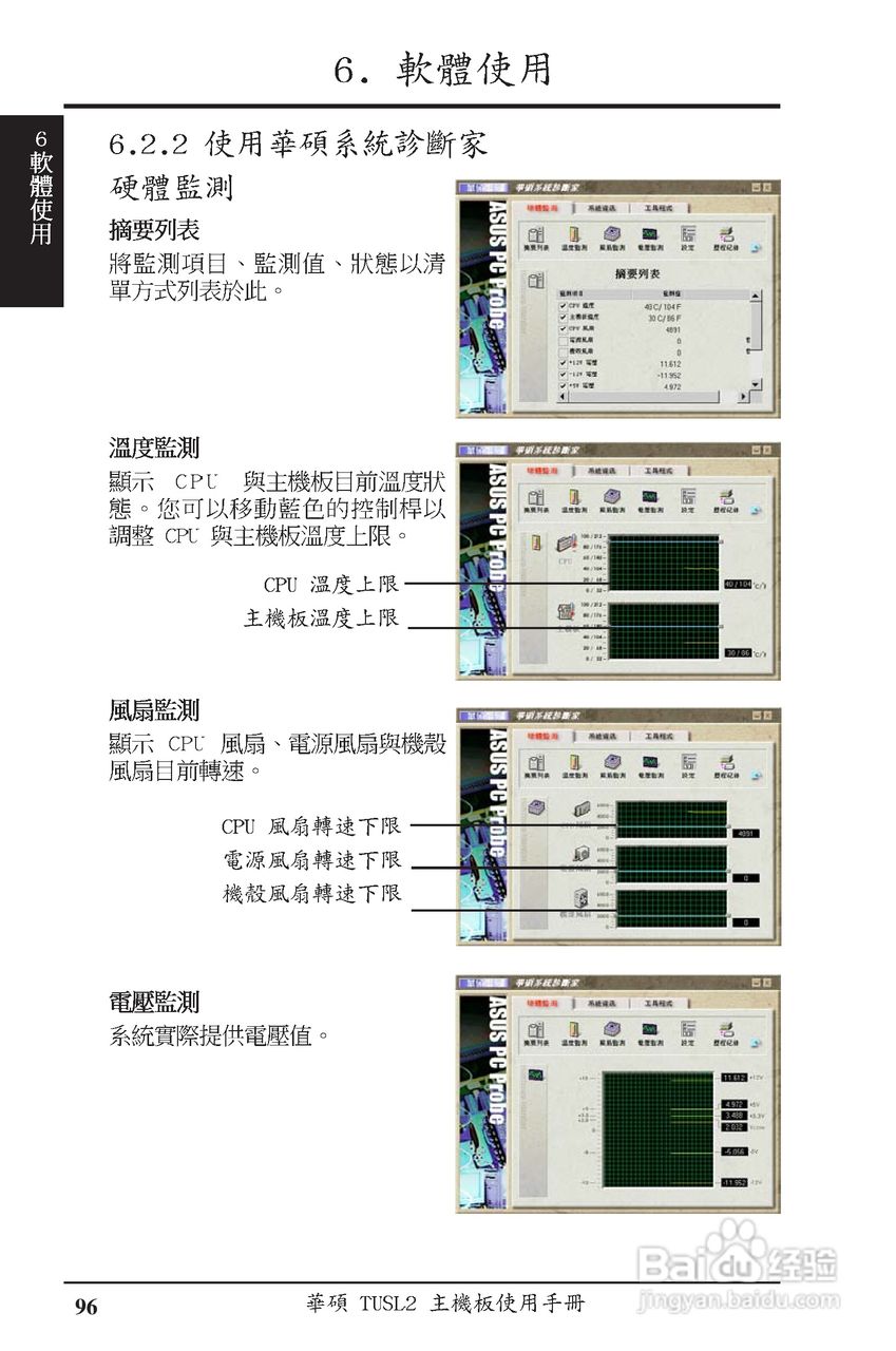 ASUS主机板TUSL2使用手册:[10]