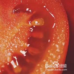 文艺西红柿鸡蛋面的做法