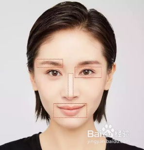 怎么拍证件照好看