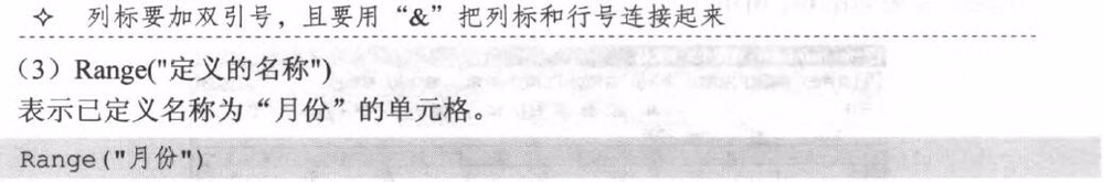 excel 单元格操作