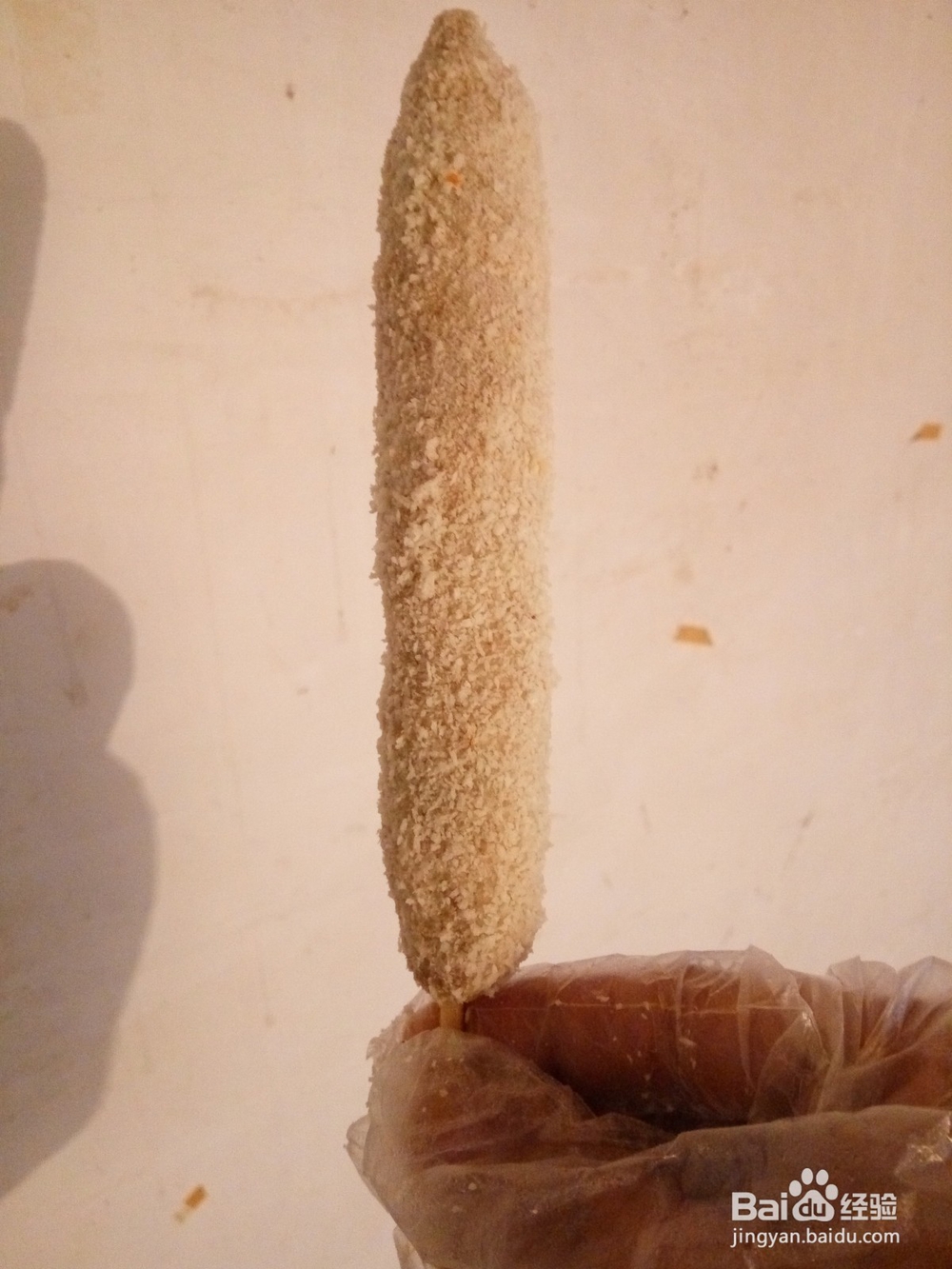 如何在家里做好吃的棒棒鸡