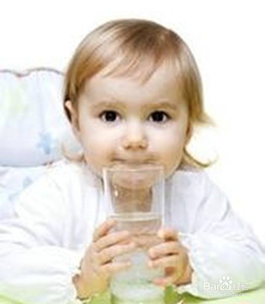 饮食安全(孩子篇1)——指导孩子饮料安全
