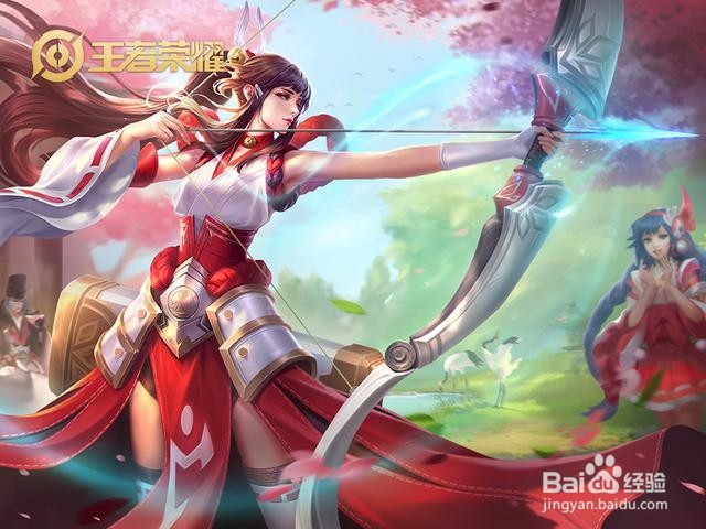 王者荣耀英雄攻略之神来之手伽罗