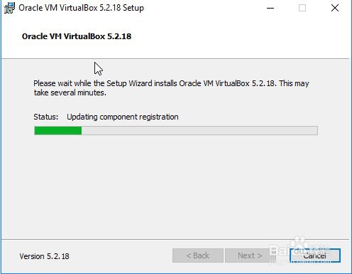 【VirtualBox】Win10系统下如何正确下载与安装