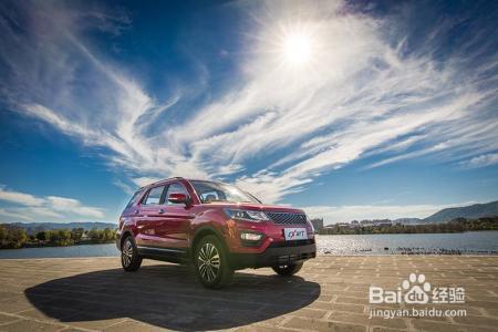 大空间、低价格，这几款中型7座SUV了解一下？