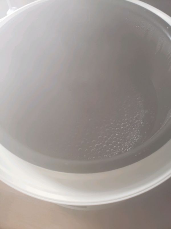 红豆椰奶油年糕