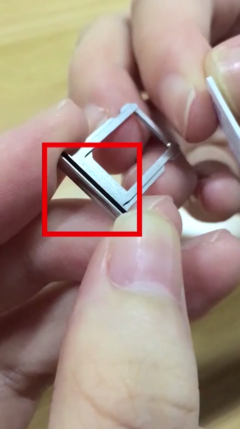 如何识别iPhone翻新机？