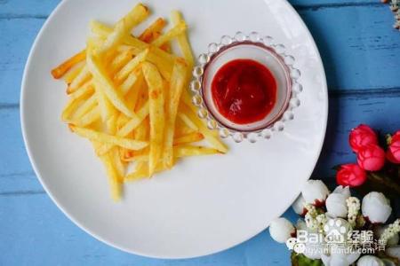 KFC炸薯条降低记忆力，这样给宝宝做薯条好吃又健康