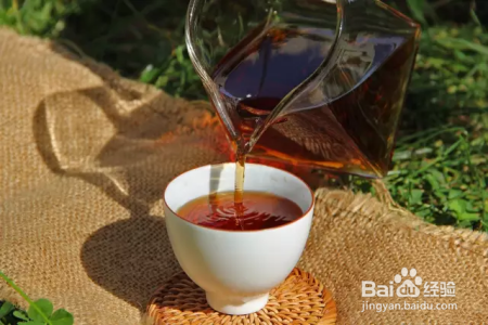 最强小青柑冲泡方法大全!(收藏)