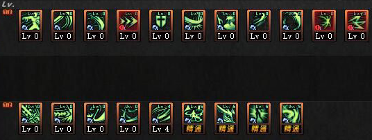 DNF6.18 11周年庆版本契魔者/剑魔怎么加点