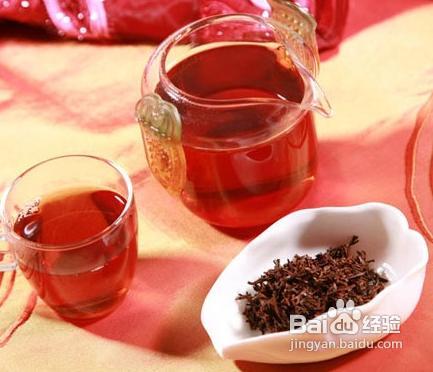 姜红茶对风湿病患者有一定的辅助疗效