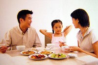 10个月小孩子,该怎么让她建立安全感啦
