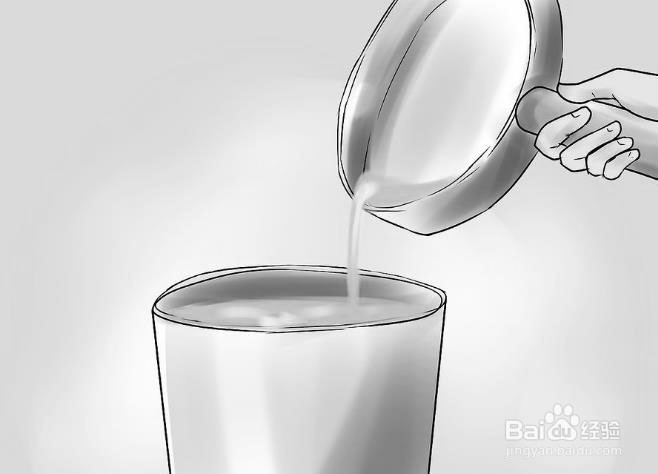 如何消除厨房中的味道