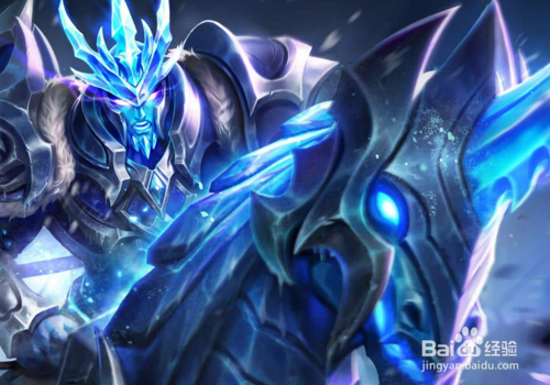 王者荣耀关羽怎么玩