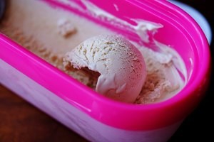 如何制作泰茶冰淇淋