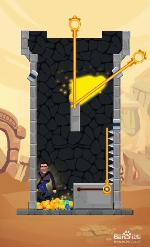 Majestic Hero Online的Level-23如何通关
