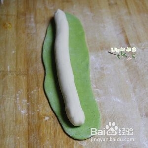 健康养生佳品白菜饺子