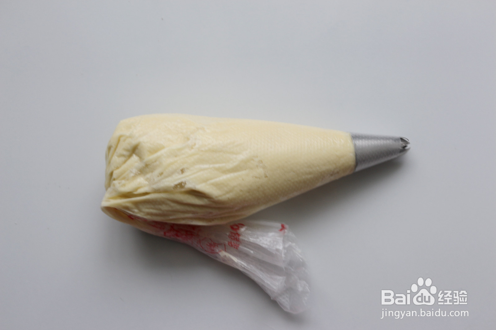 椰香曲奇饼干的做法